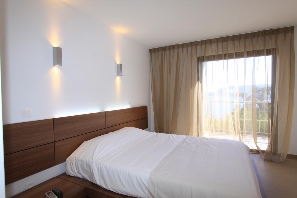 Residence Affasciata Πόρτο Βέκιο Δωμάτιο φωτογραφία
