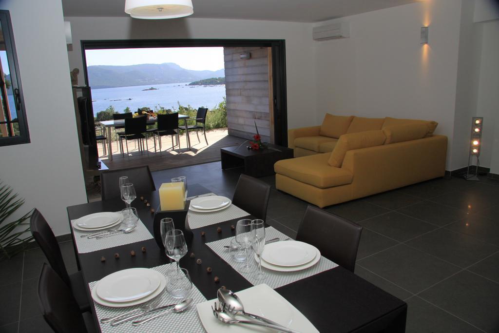 Residence Affasciata Πόρτο Βέκιο Δωμάτιο φωτογραφία