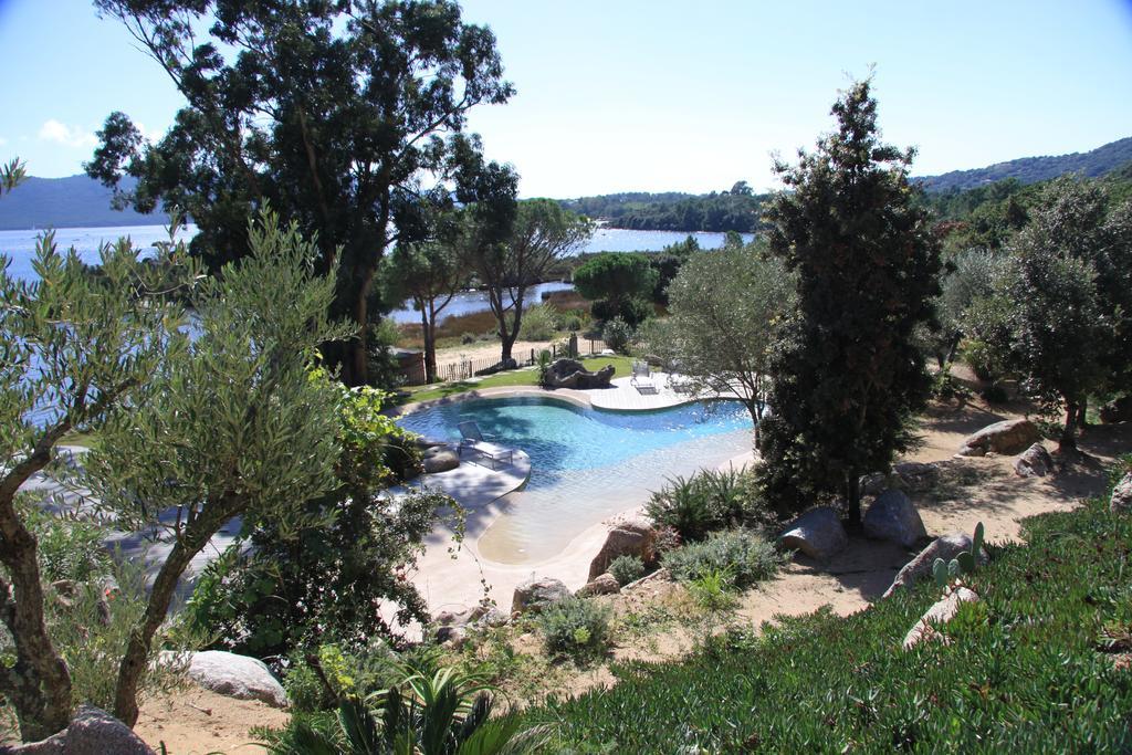Residence Affasciata Πόρτο Βέκιο Εξωτερικό φωτογραφία