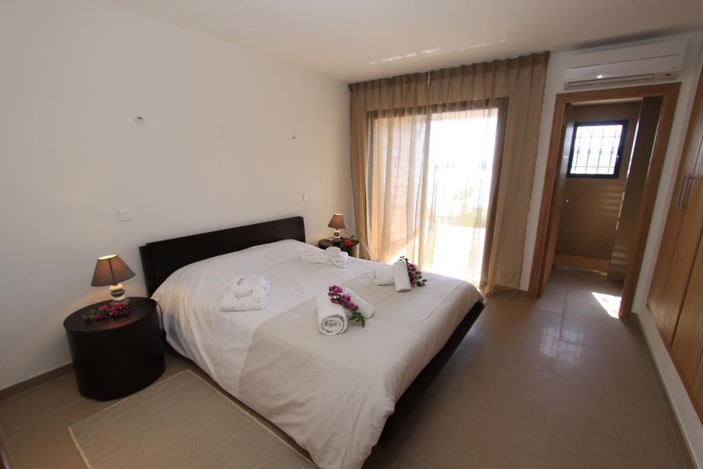 Residence Affasciata Πόρτο Βέκιο Δωμάτιο φωτογραφία