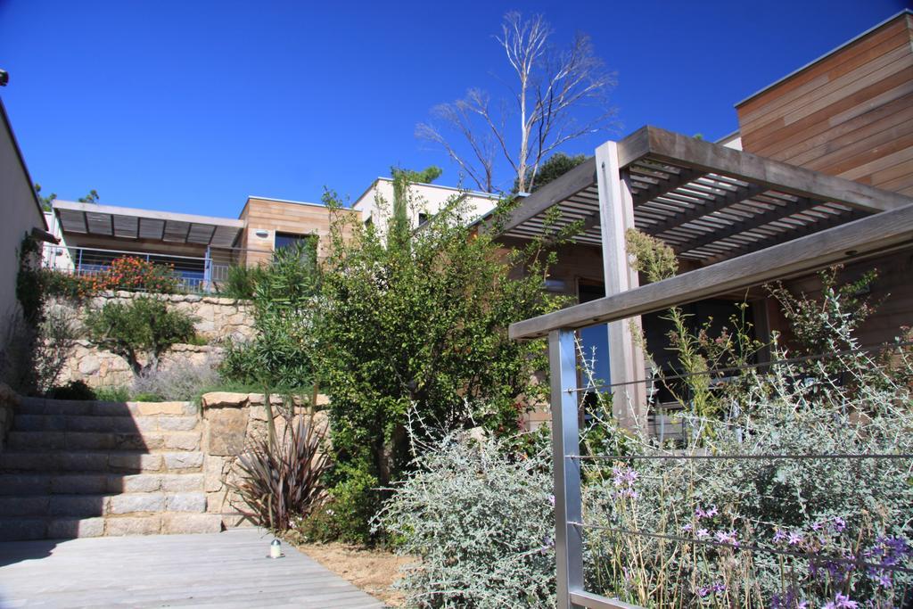 Residence Affasciata Πόρτο Βέκιο Εξωτερικό φωτογραφία