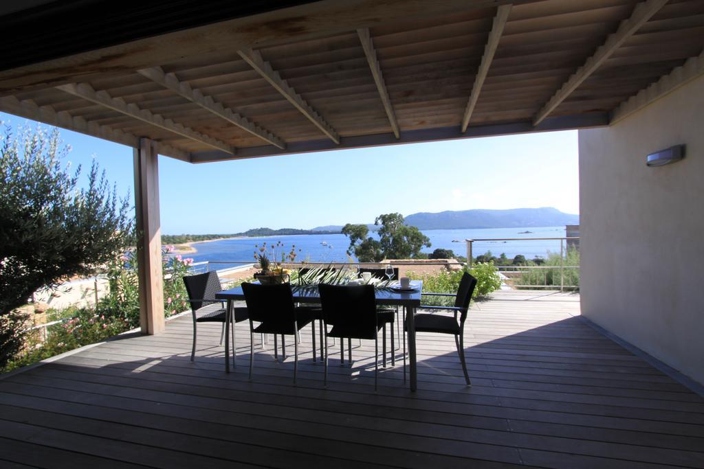 Residence Affasciata Πόρτο Βέκιο Δωμάτιο φωτογραφία