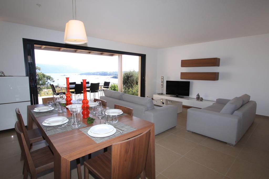 Residence Affasciata Πόρτο Βέκιο Δωμάτιο φωτογραφία