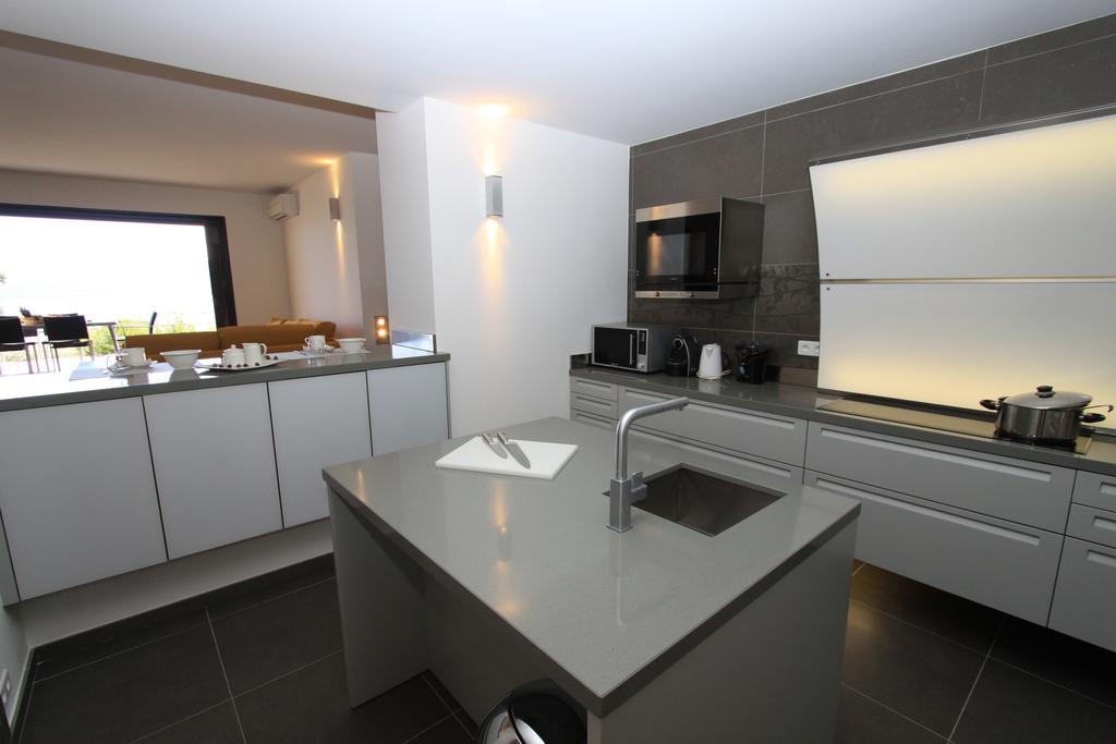 Residence Affasciata Πόρτο Βέκιο Δωμάτιο φωτογραφία