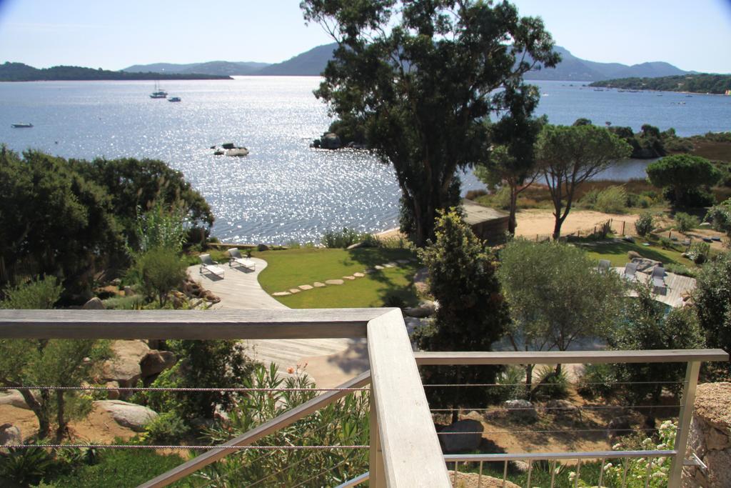 Residence Affasciata Πόρτο Βέκιο Εξωτερικό φωτογραφία