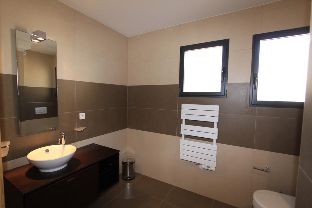 Residence Affasciata Πόρτο Βέκιο Δωμάτιο φωτογραφία