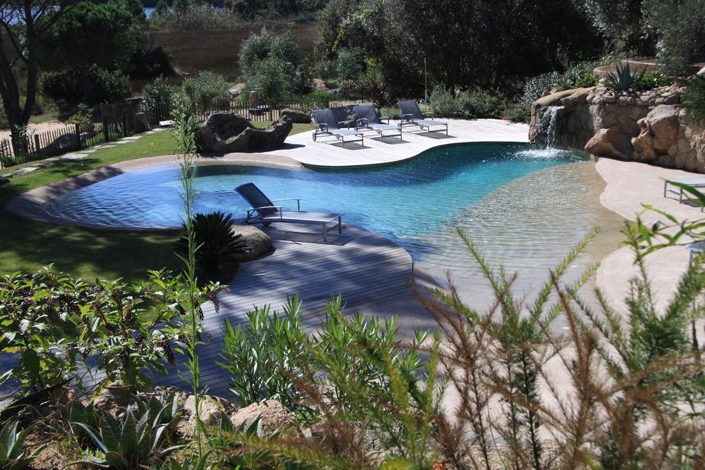 Residence Affasciata Πόρτο Βέκιο Εξωτερικό φωτογραφία