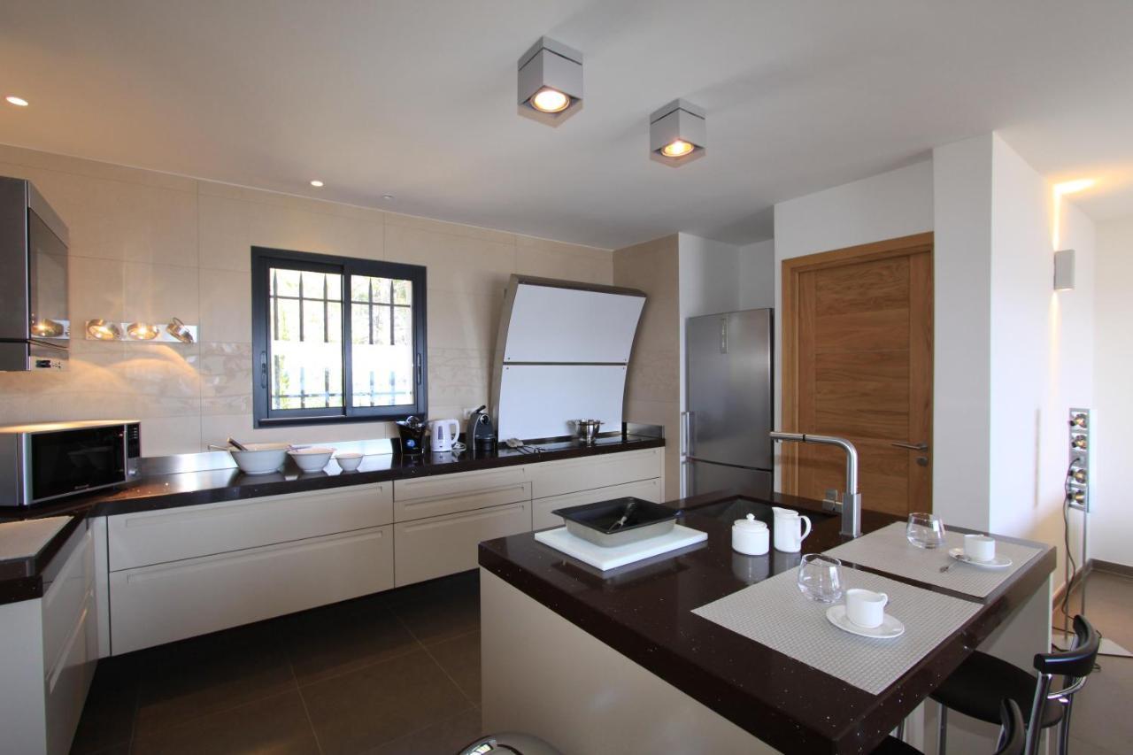 Residence Affasciata Πόρτο Βέκιο Εξωτερικό φωτογραφία