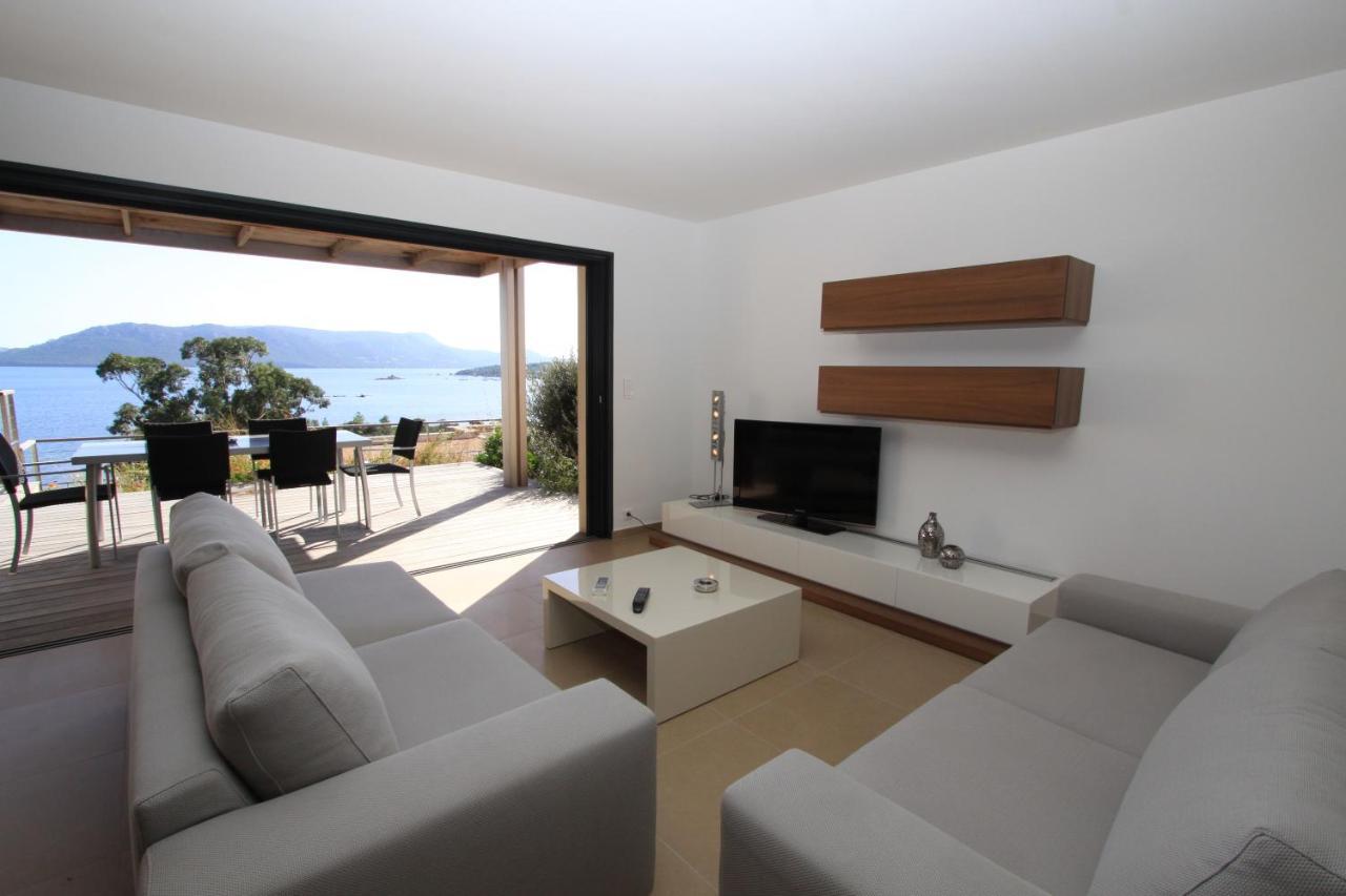 Residence Affasciata Πόρτο Βέκιο Εξωτερικό φωτογραφία